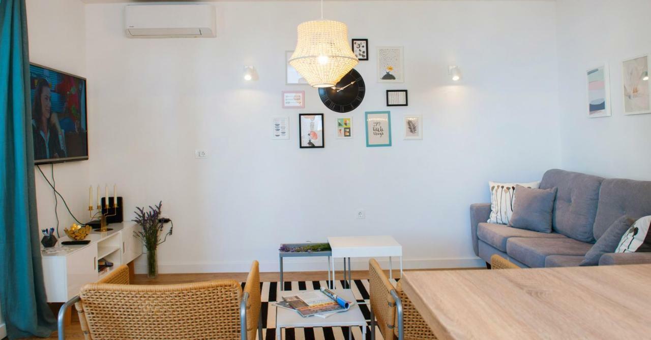 Apartment Skradinska 11 Split Exterior photo
