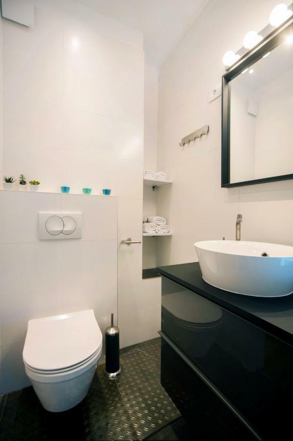 Apartment Skradinska 11 Split Exterior photo