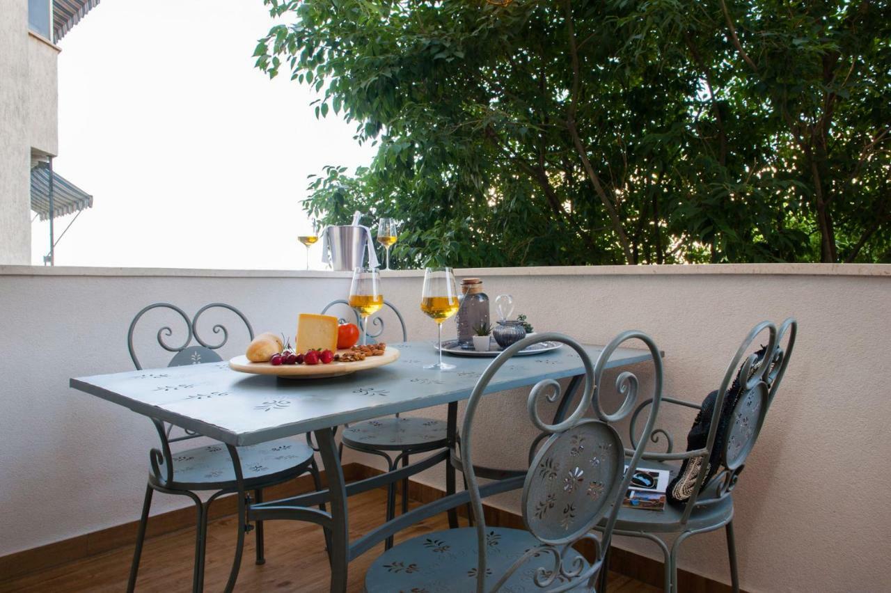 Apartment Skradinska 11 Split Exterior photo